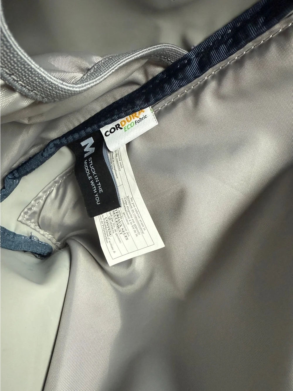 Timbuk2 classic crossbody